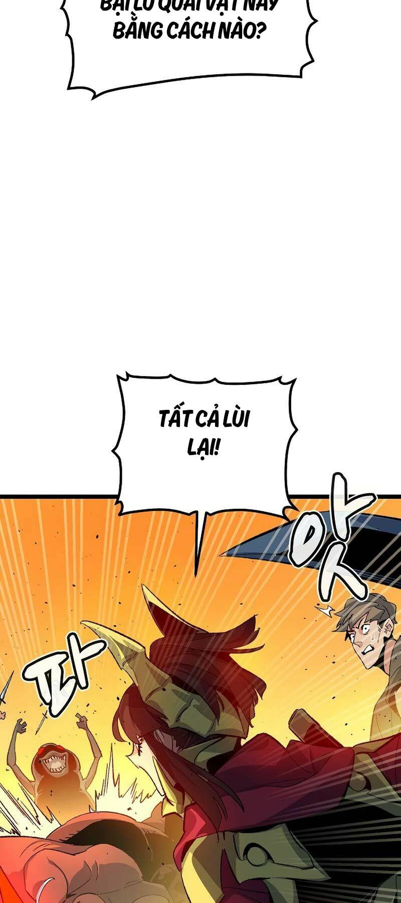 Độc Cô Tử Linh Sư: Chapter 109