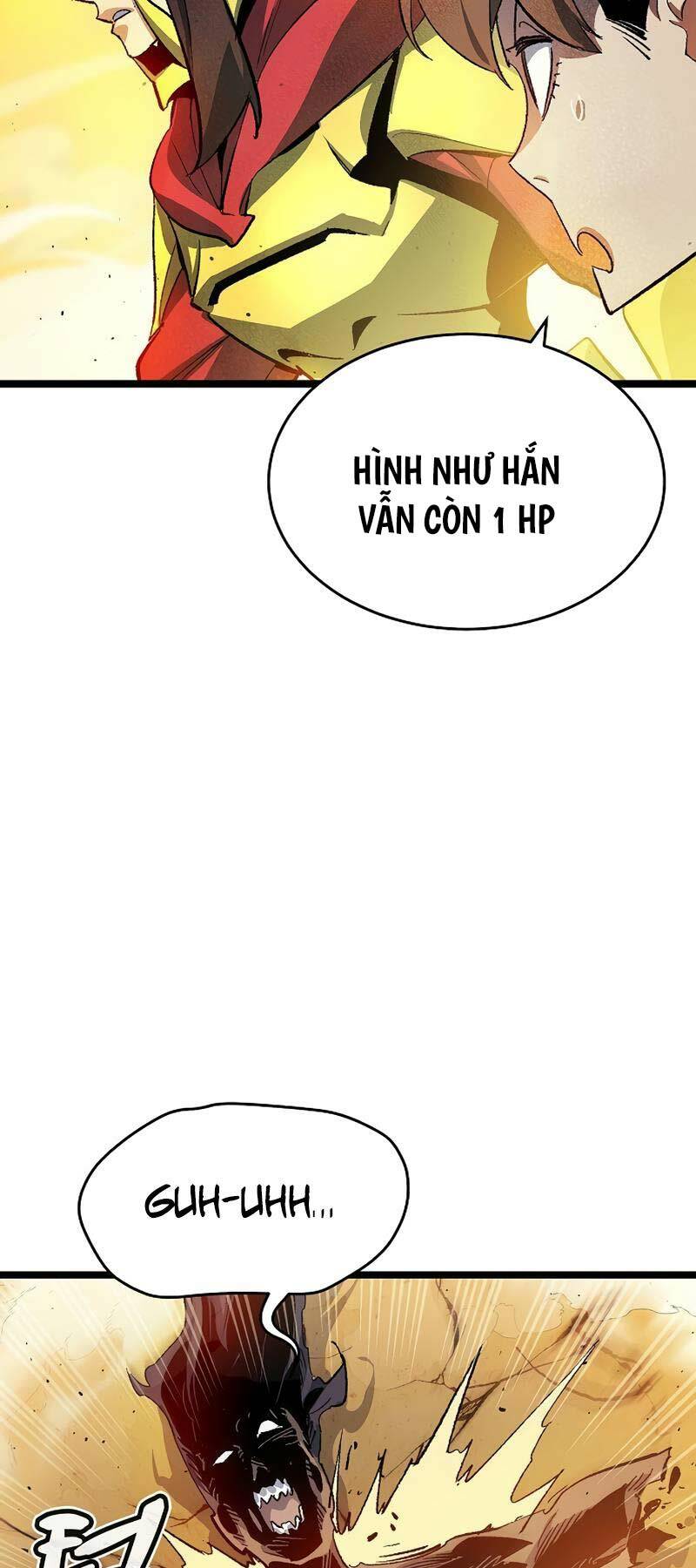 Độc Cô Tử Linh Sư: Chapter 109