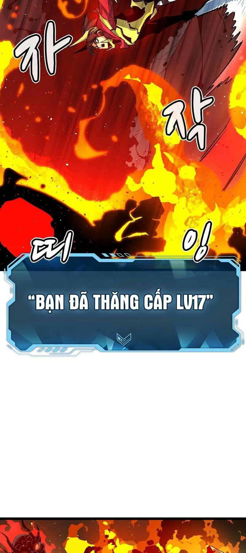 Độc Cô Tử Linh Sư: Chapter 109