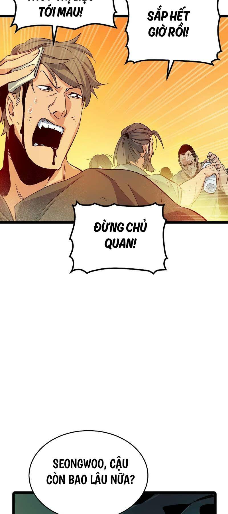 Độc Cô Tử Linh Sư: Chapter 109