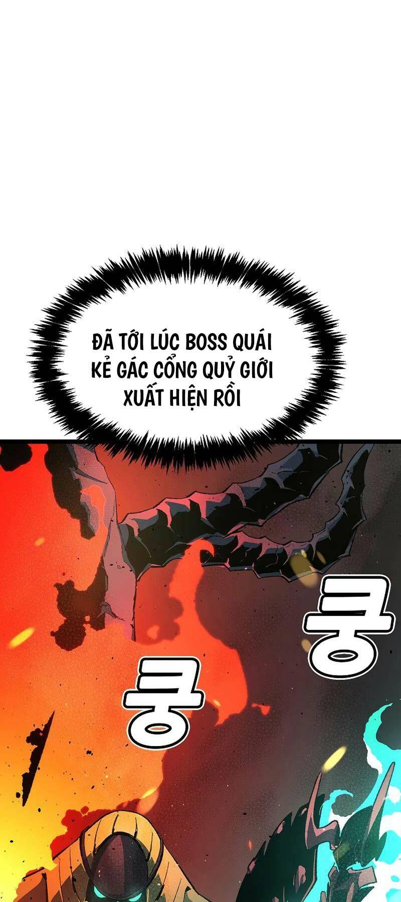 Độc Cô Tử Linh Sư: Chapter 109