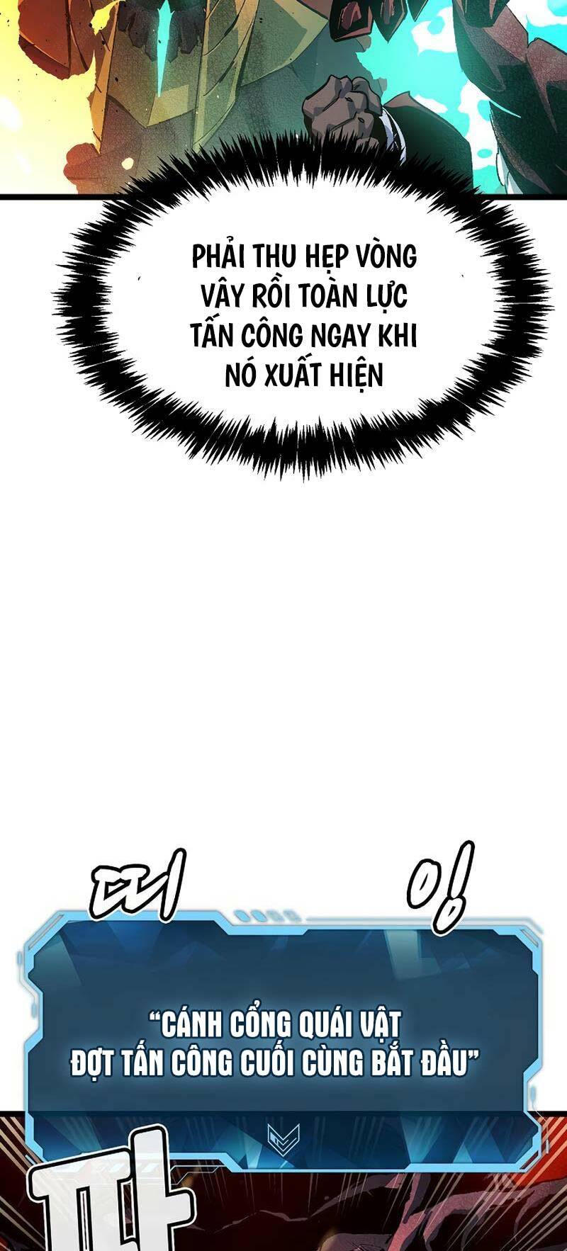Độc Cô Tử Linh Sư: Chapter 109