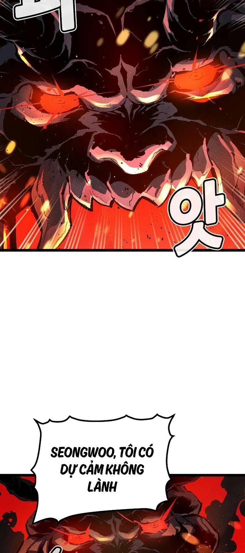 Độc Cô Tử Linh Sư: Chapter 109
