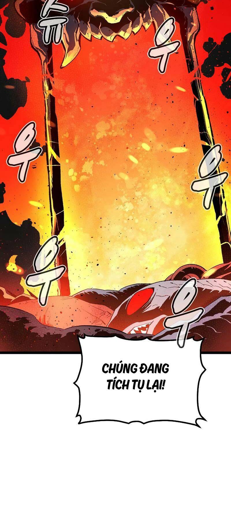 Độc Cô Tử Linh Sư: Chapter 109