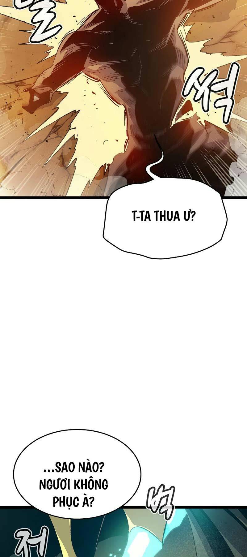 Độc Cô Tử Linh Sư: Chapter 109