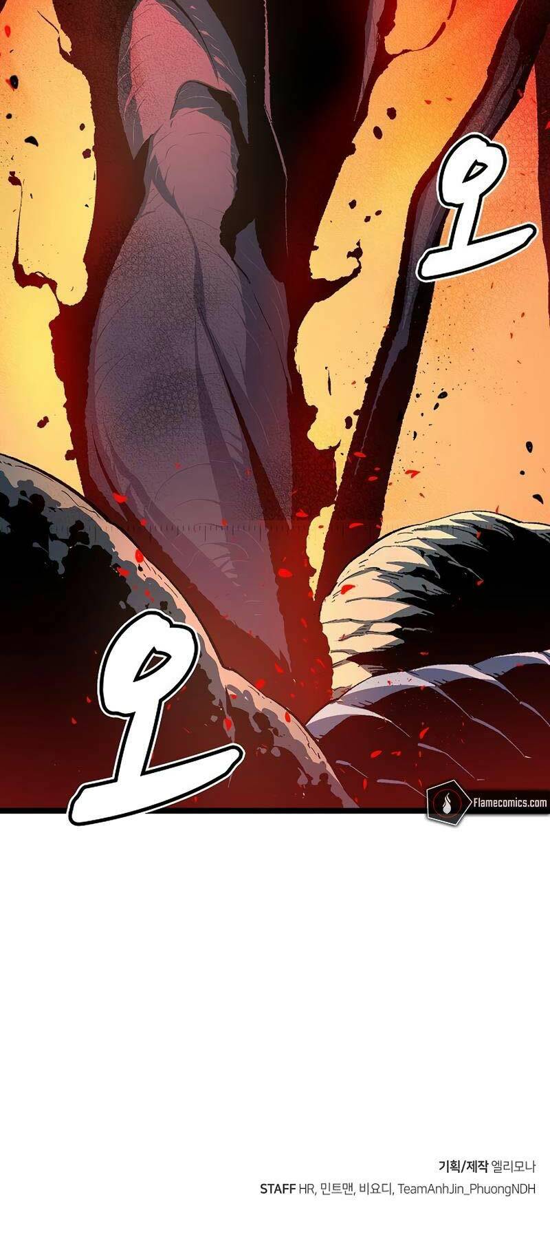 Độc Cô Tử Linh Sư: Chapter 109