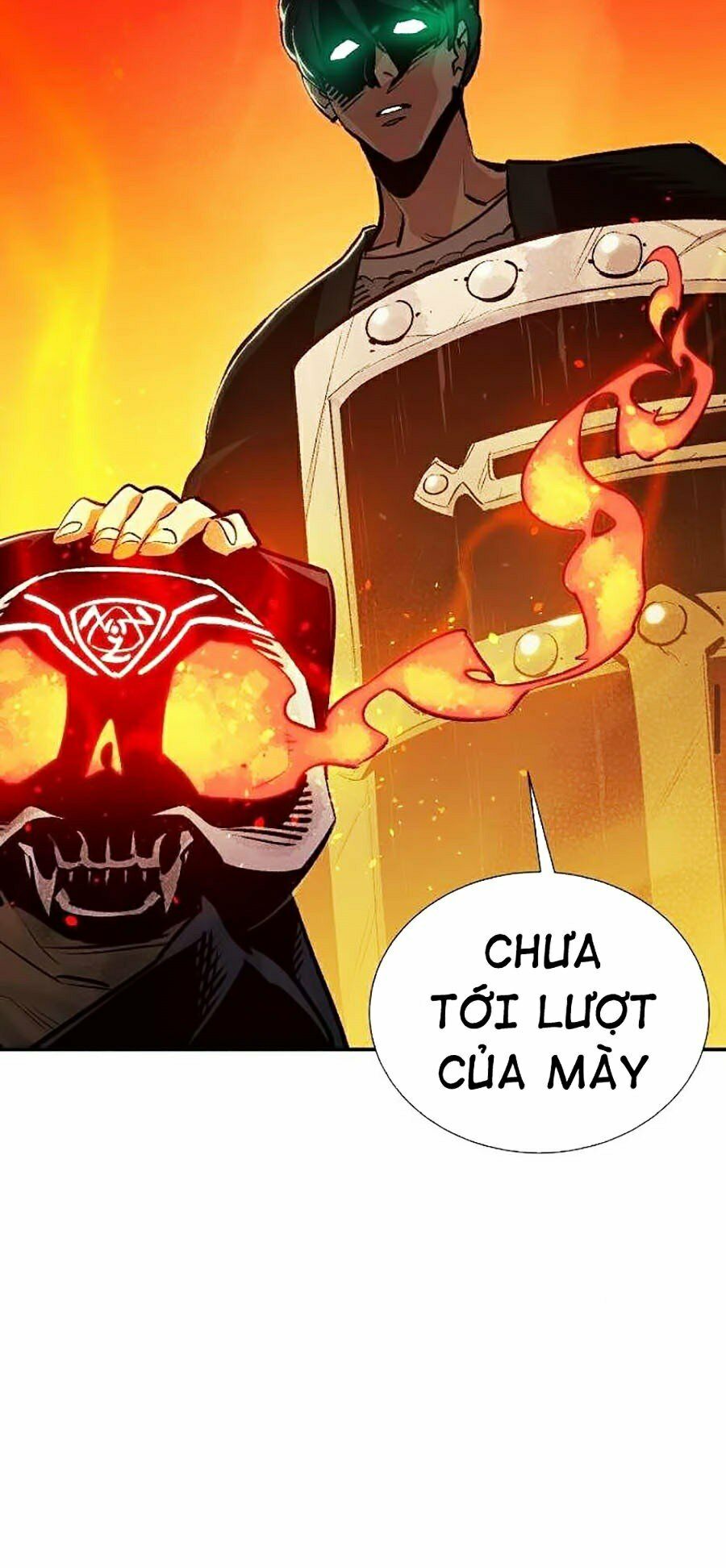 Độc Cô Tử Linh Sư: Chapter 11