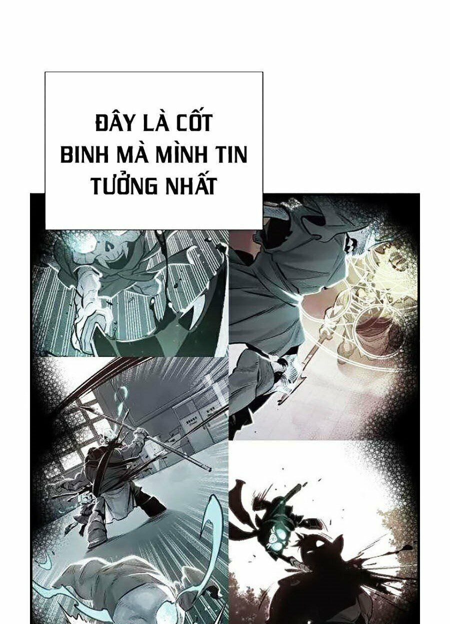 Độc Cô Tử Linh Sư: Chapter 11