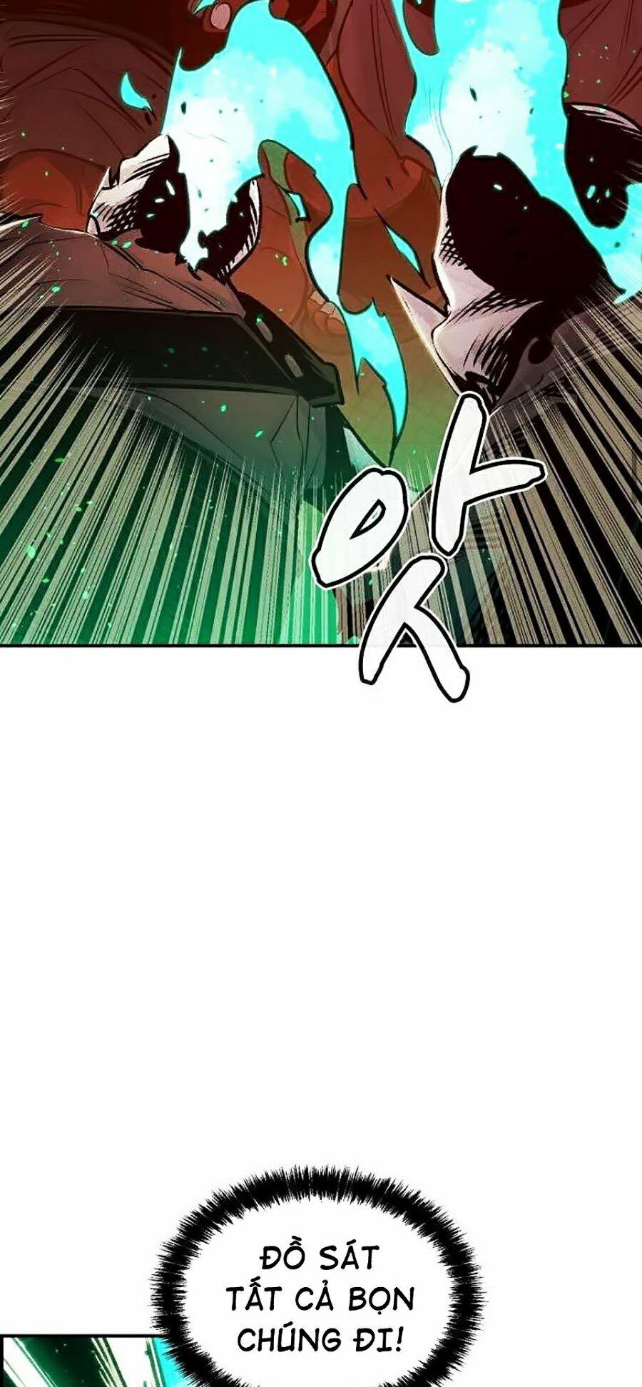 Độc Cô Tử Linh Sư: Chapter 11
