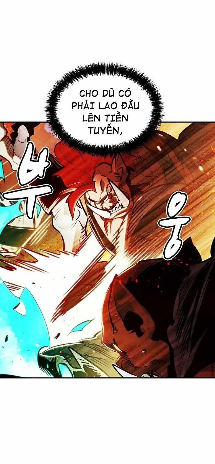 Độc Cô Tử Linh Sư: Chapter 11