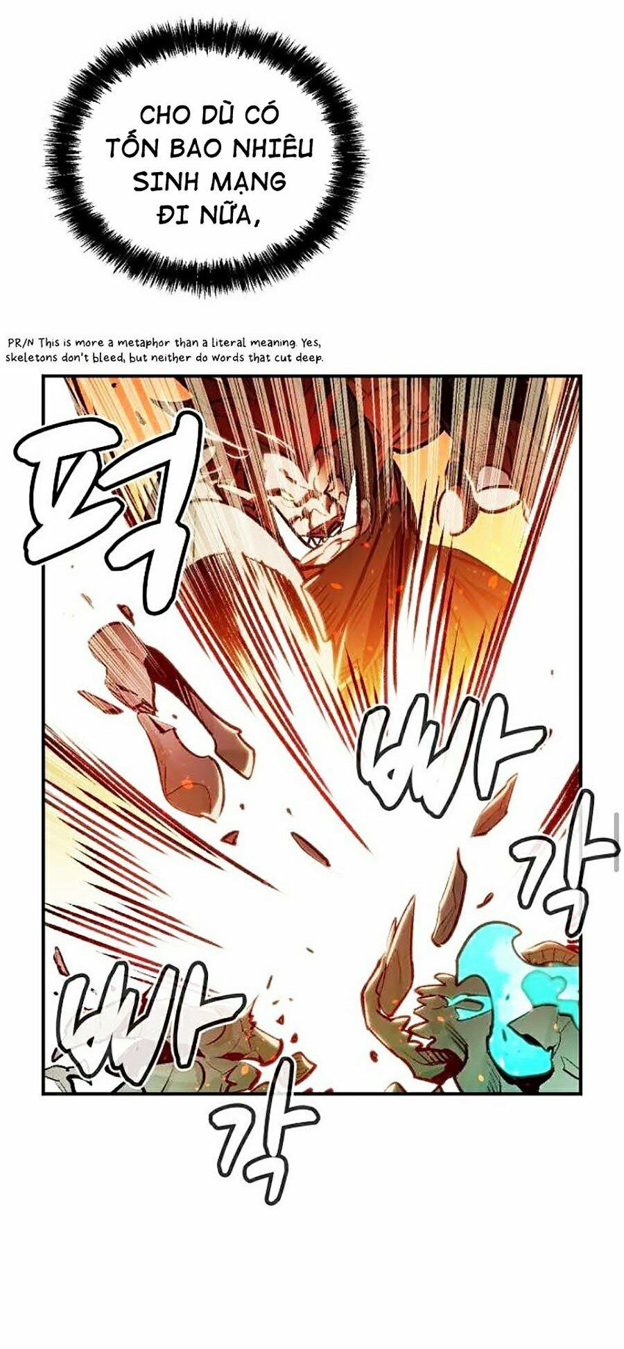 Độc Cô Tử Linh Sư: Chapter 11