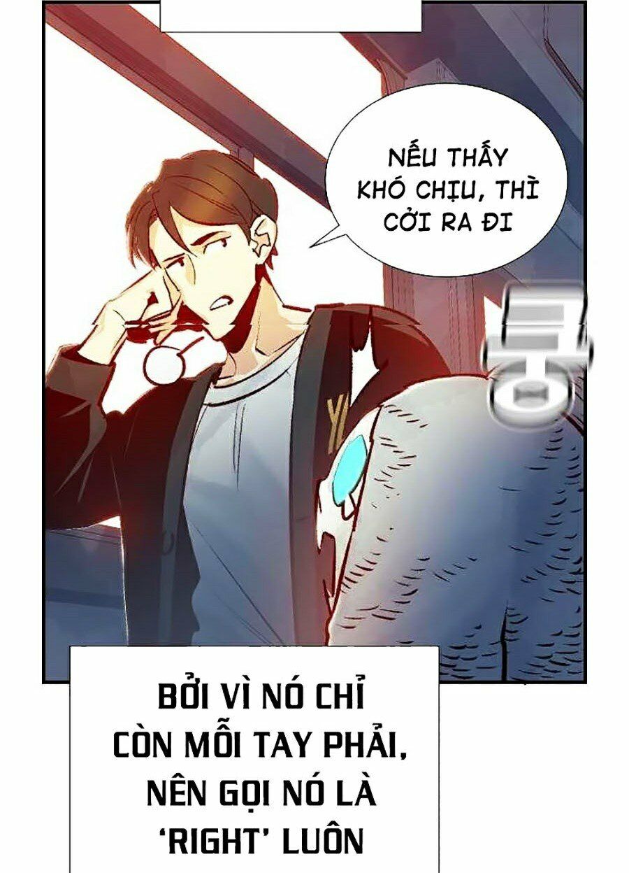 Độc Cô Tử Linh Sư: Chapter 11