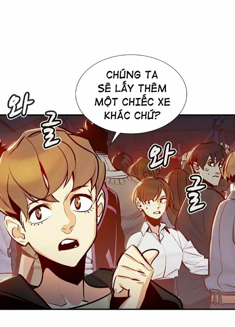 Độc Cô Tử Linh Sư: Chapter 11