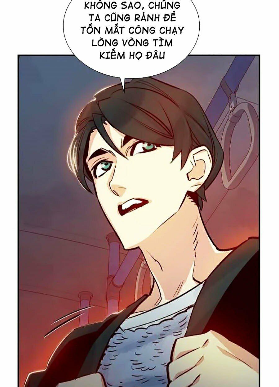Độc Cô Tử Linh Sư: Chapter 11