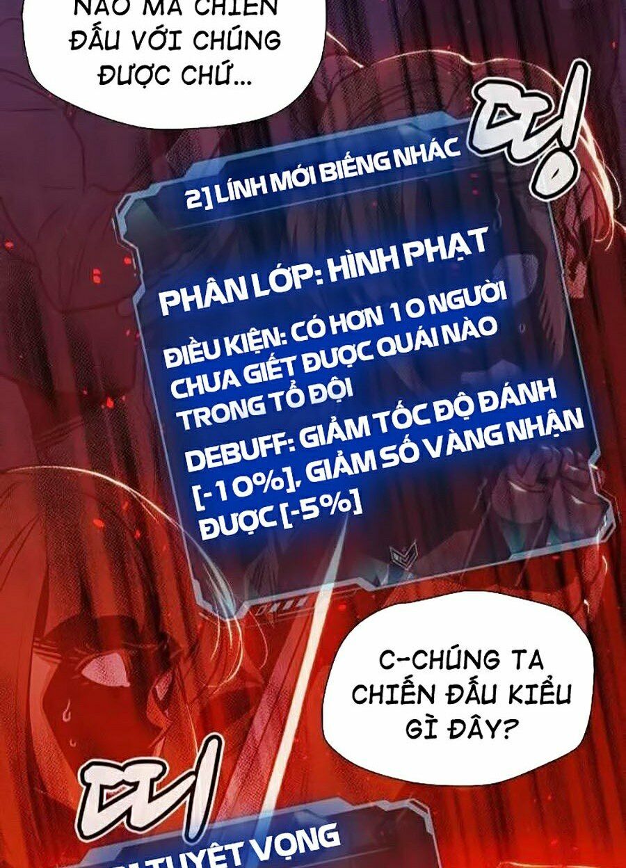 Độc Cô Tử Linh Sư: Chapter 11