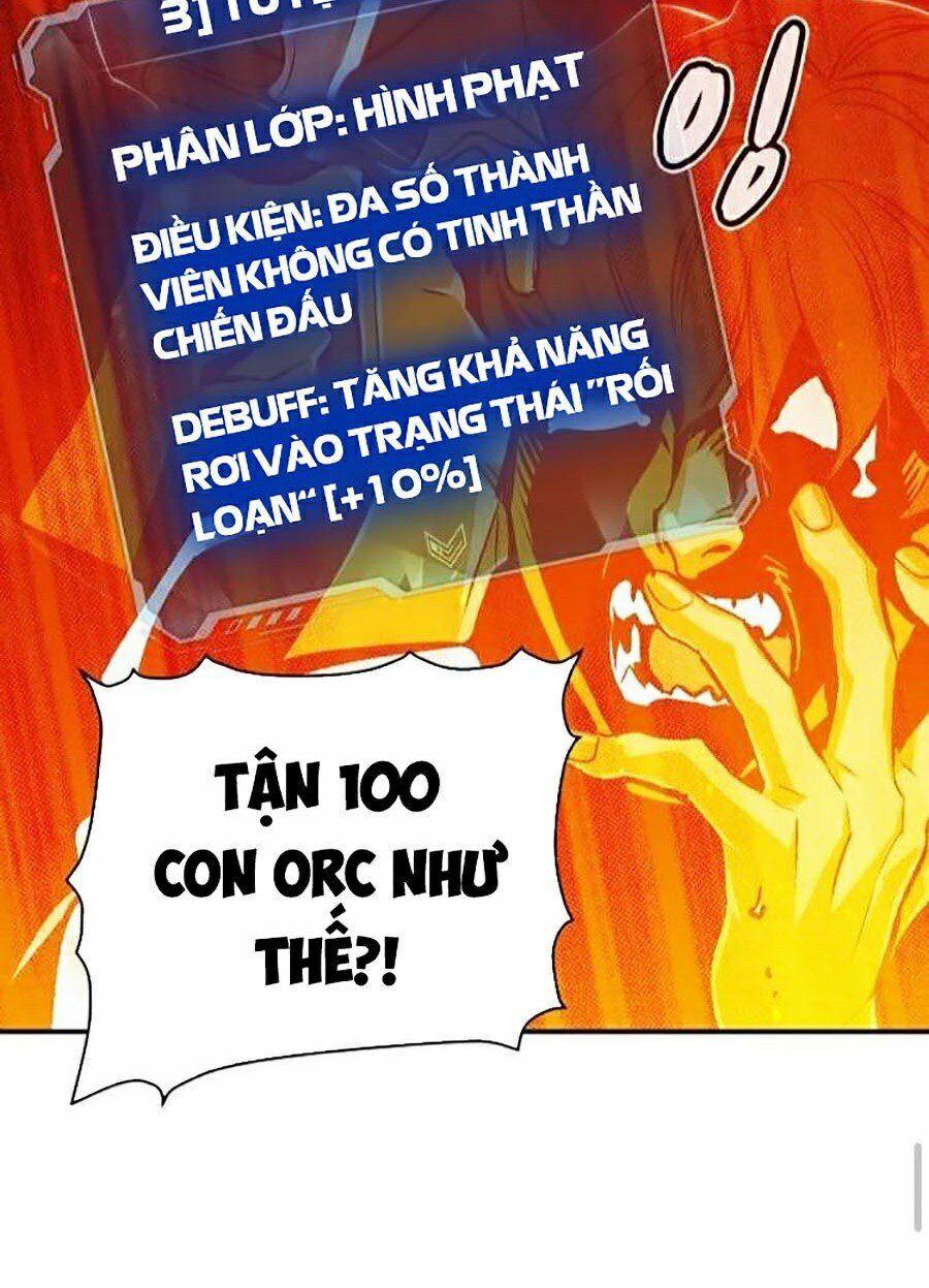 Độc Cô Tử Linh Sư: Chapter 11