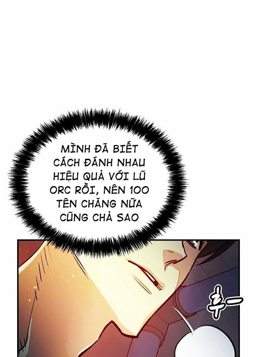 Độc Cô Tử Linh Sư: Chapter 11