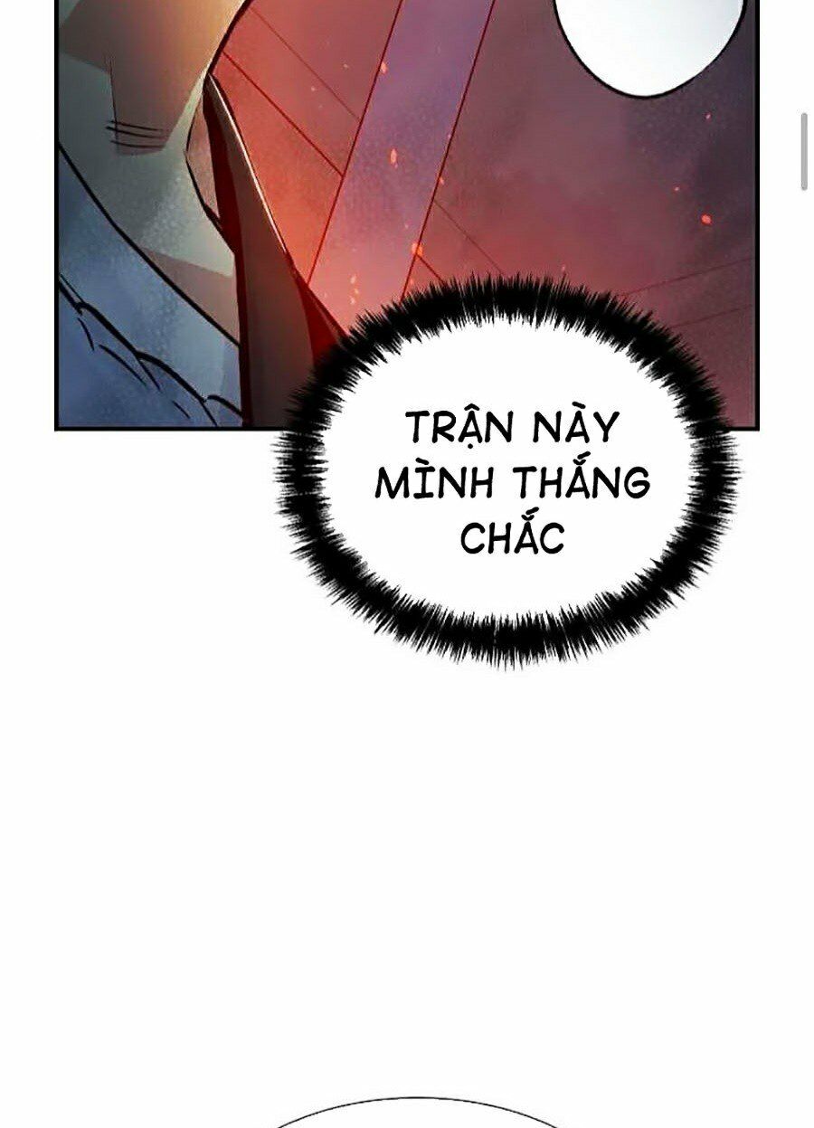 Độc Cô Tử Linh Sư: Chapter 11