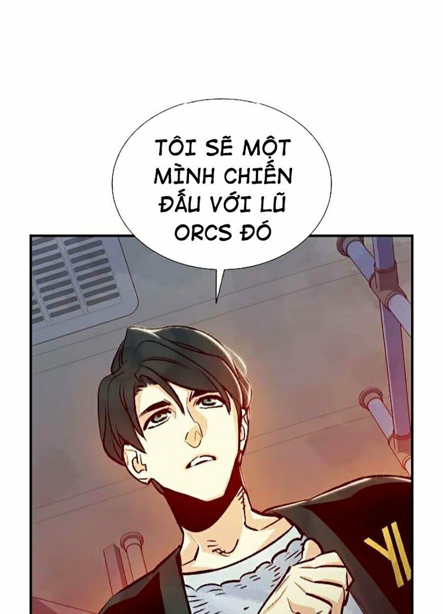 Độc Cô Tử Linh Sư: Chapter 11