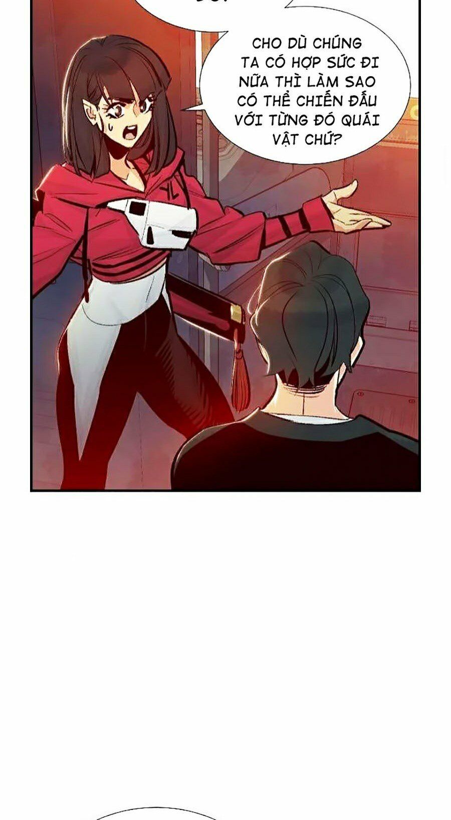 Độc Cô Tử Linh Sư: Chapter 11