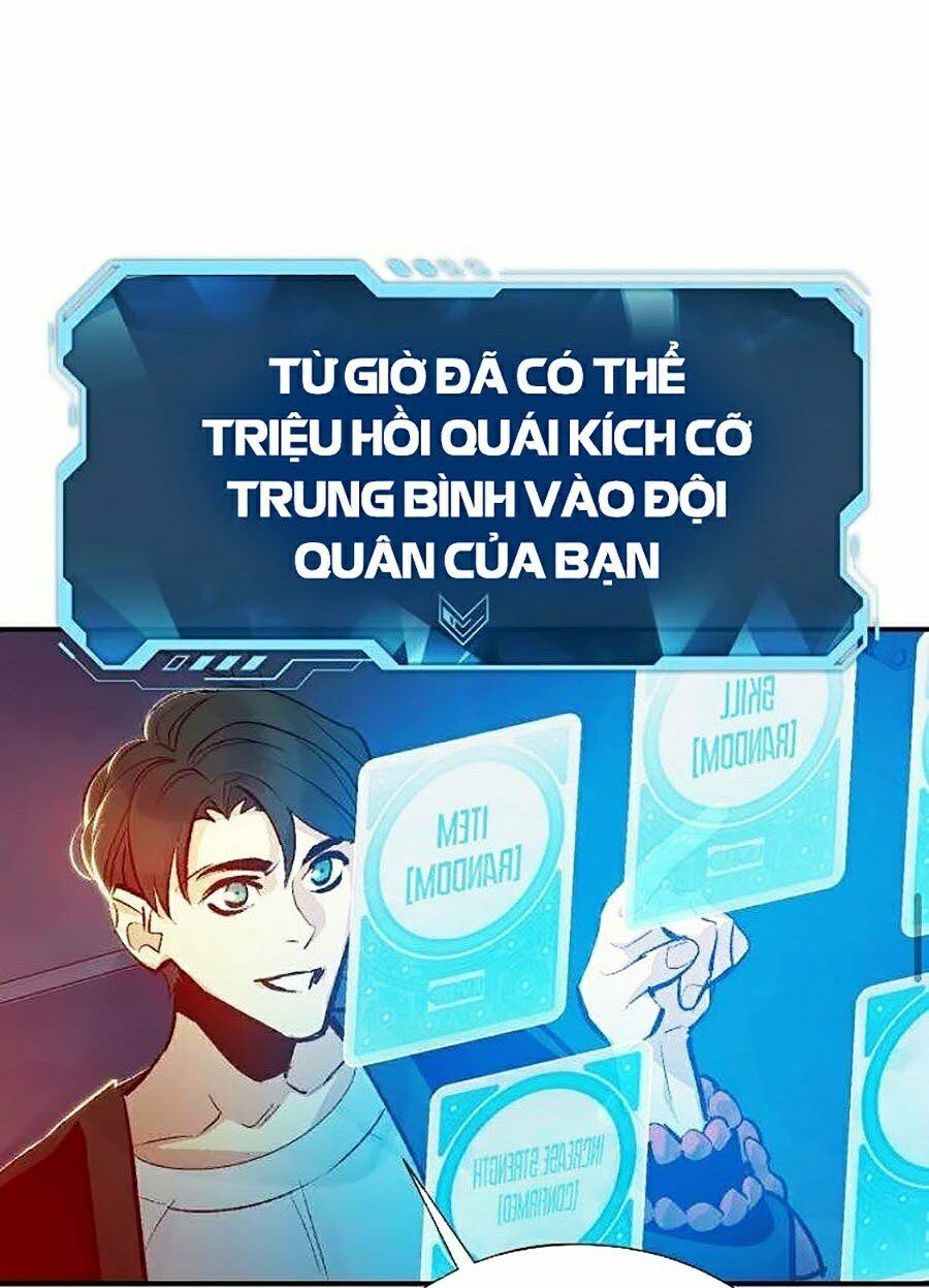 Độc Cô Tử Linh Sư: Chapter 11