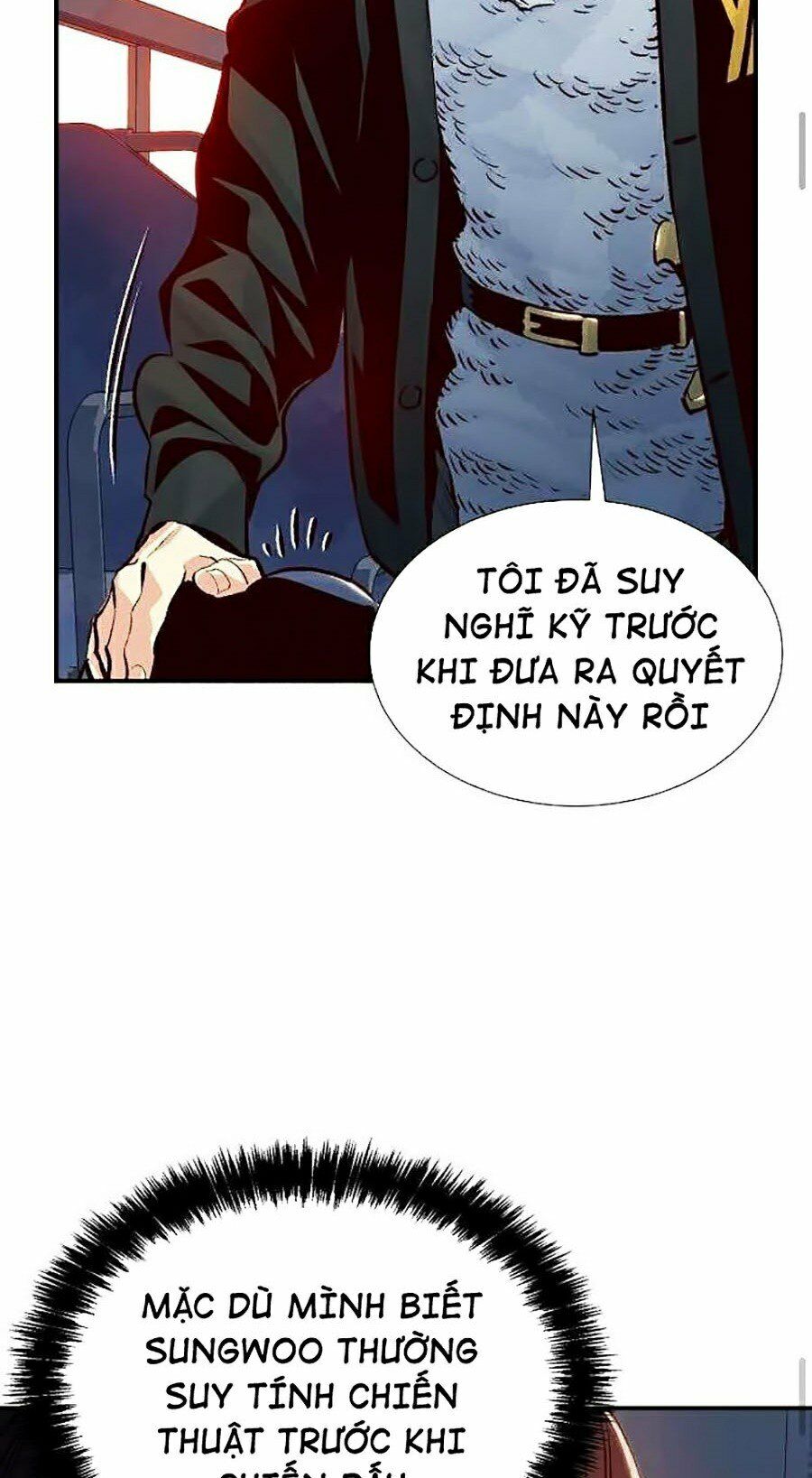 Độc Cô Tử Linh Sư: Chapter 11