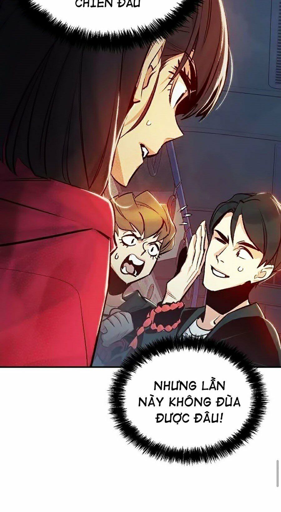 Độc Cô Tử Linh Sư: Chapter 11