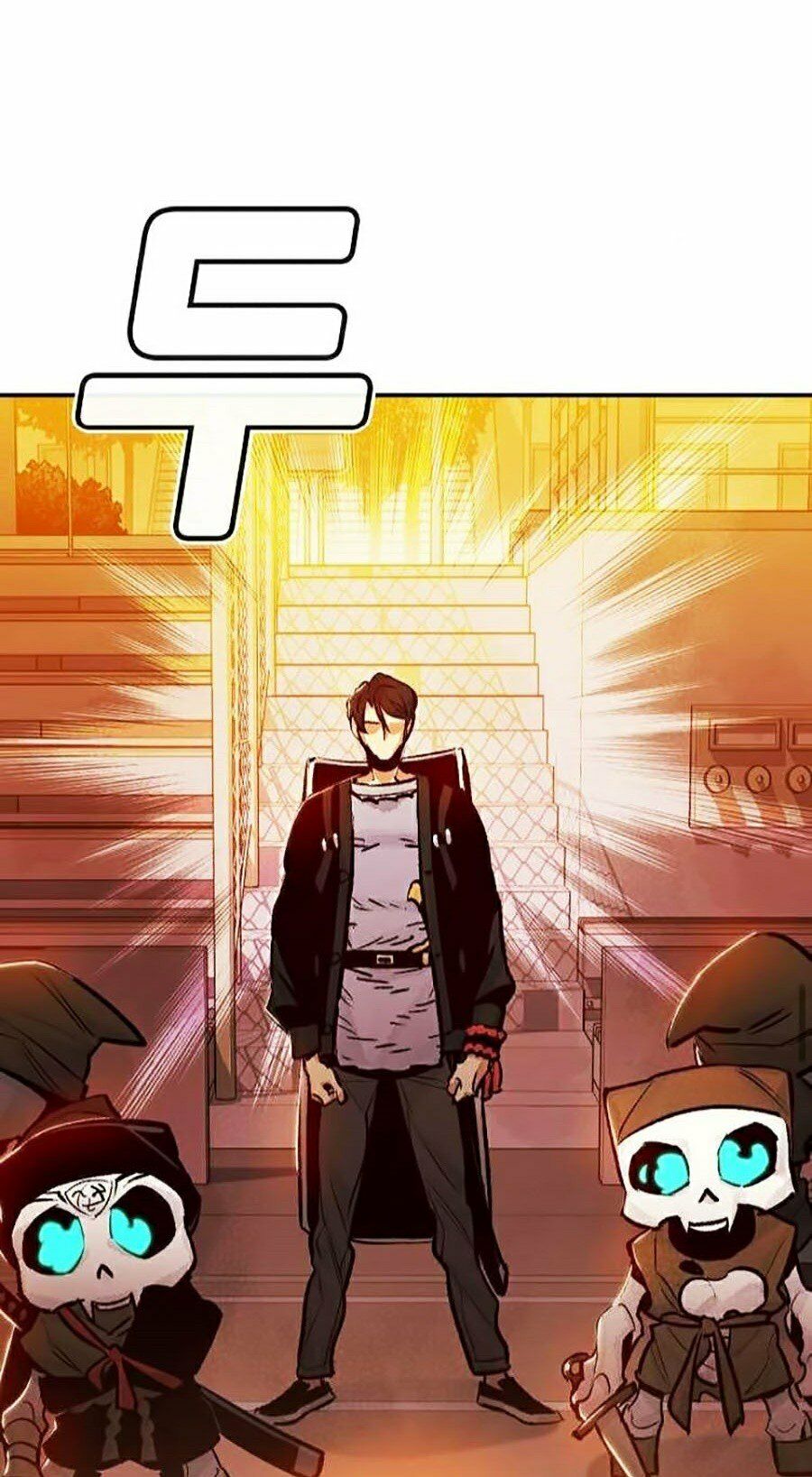 Độc Cô Tử Linh Sư: Chapter 11
