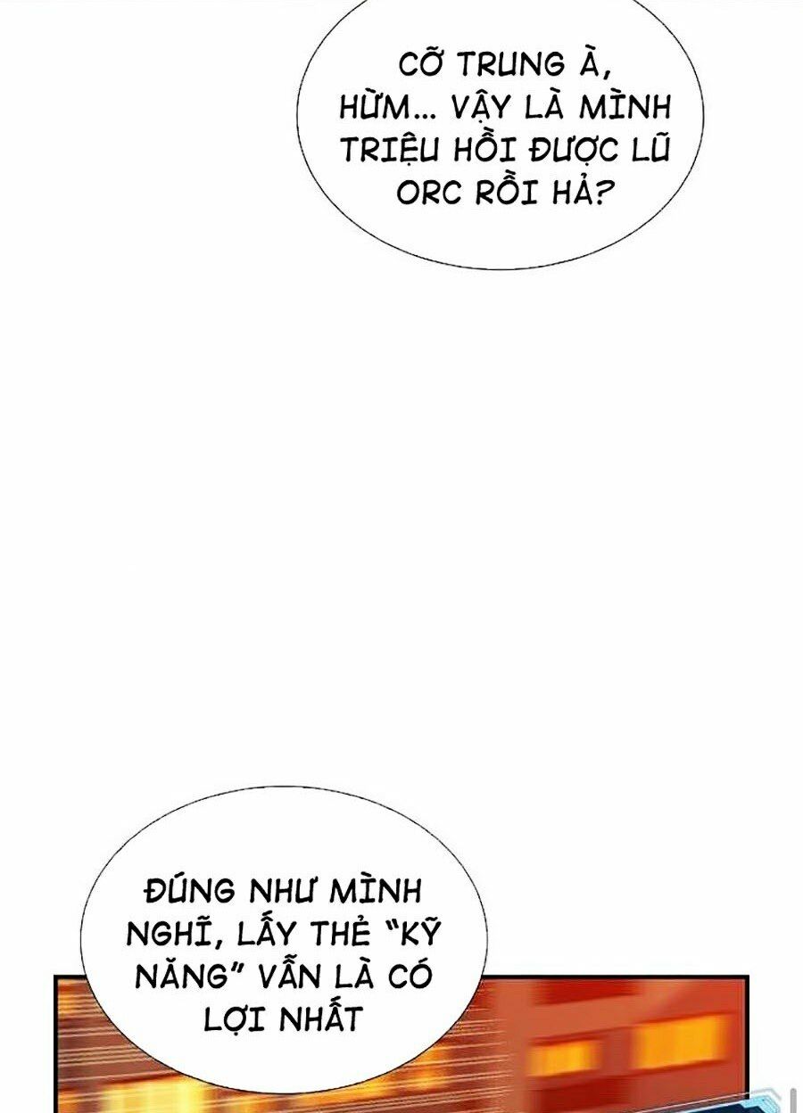 Độc Cô Tử Linh Sư: Chapter 11
