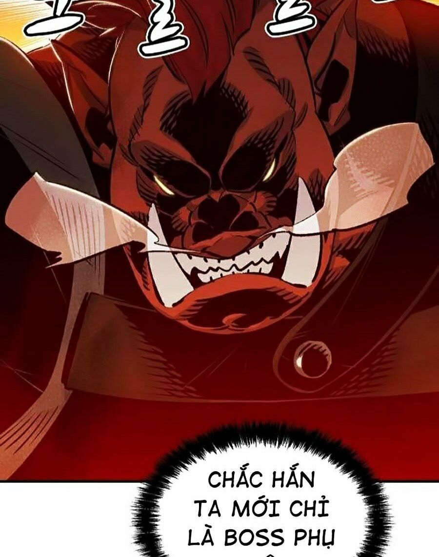 Độc Cô Tử Linh Sư: Chapter 11