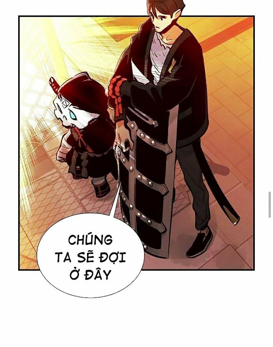 Độc Cô Tử Linh Sư: Chapter 11