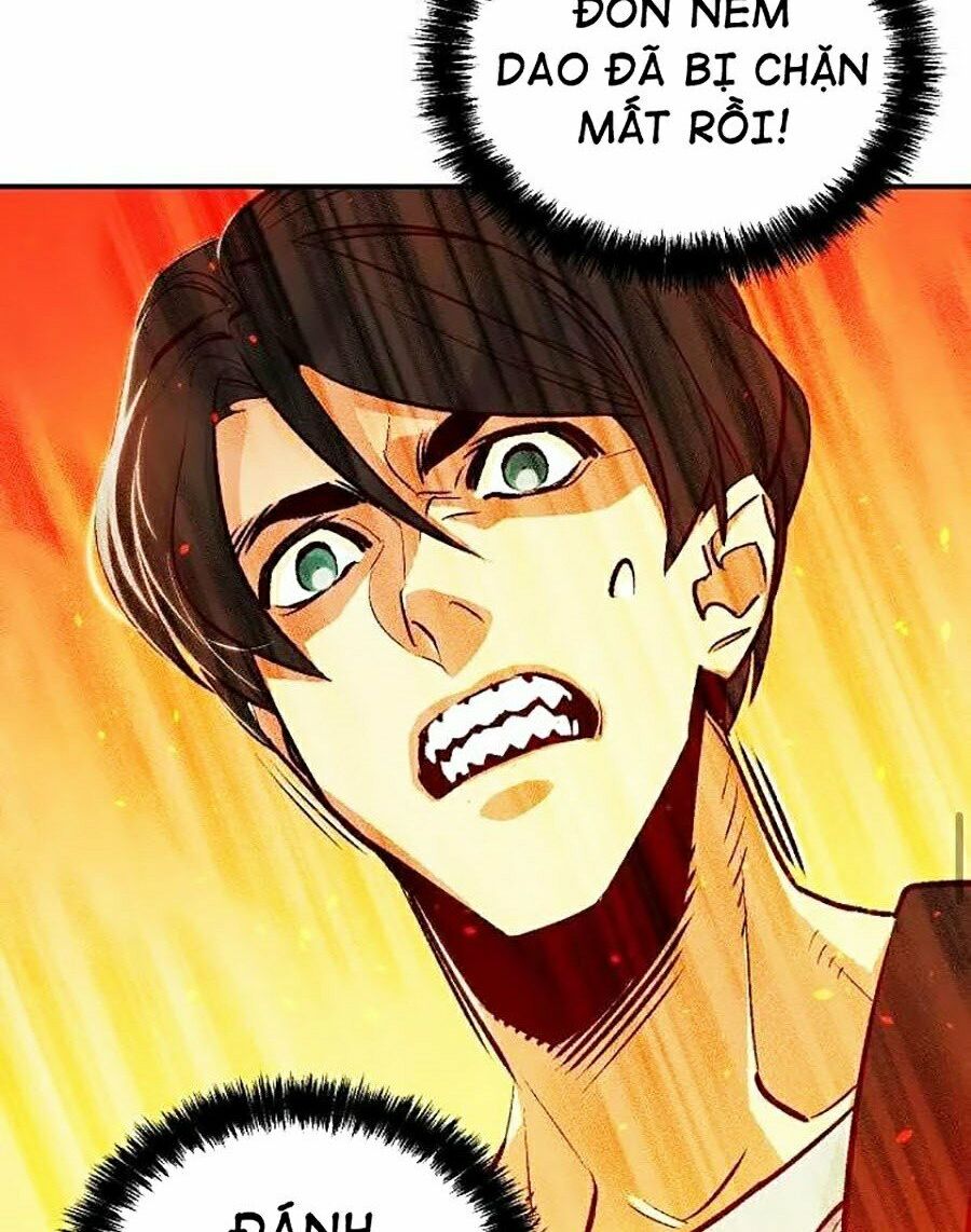 Độc Cô Tử Linh Sư: Chapter 11