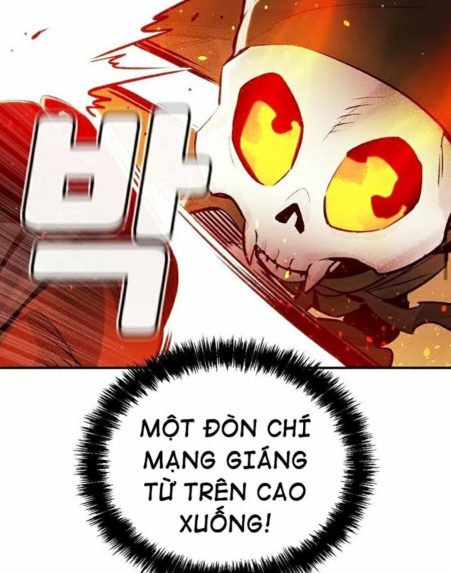 Độc Cô Tử Linh Sư: Chapter 11