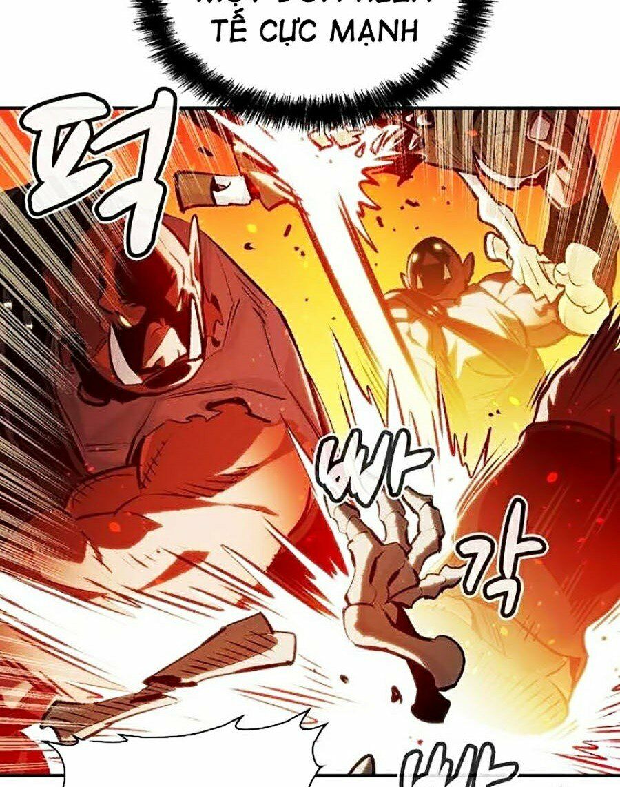 Độc Cô Tử Linh Sư: Chapter 11