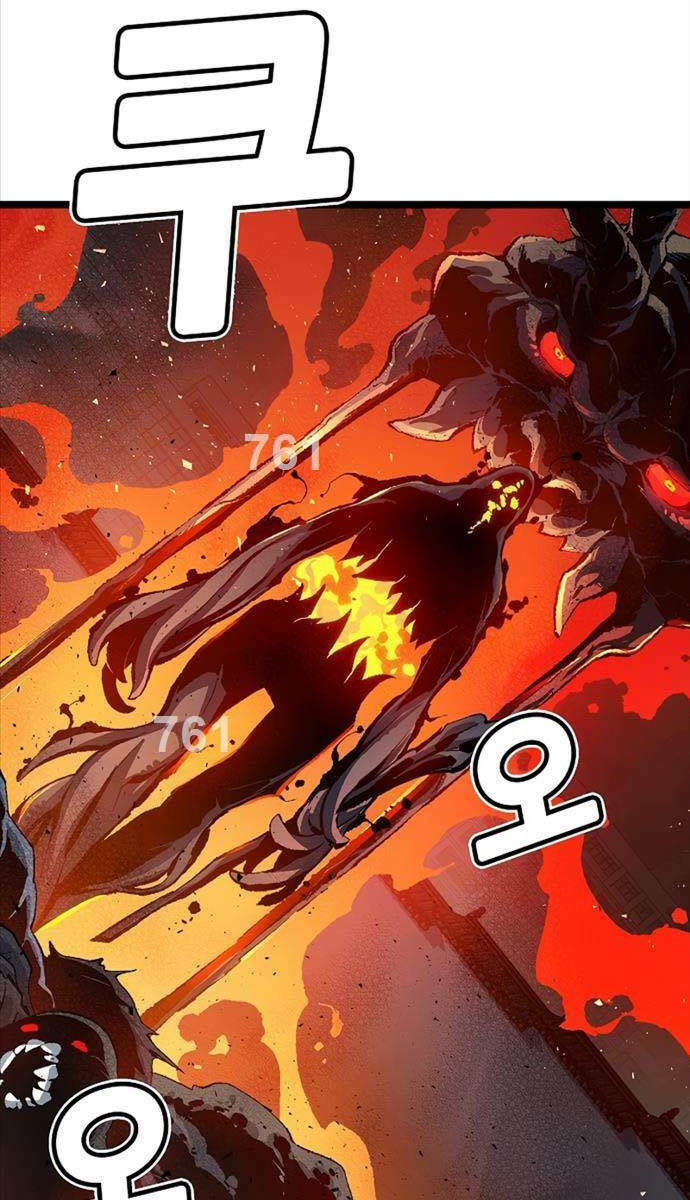 Độc Cô Tử Linh Sư: Chapter 110