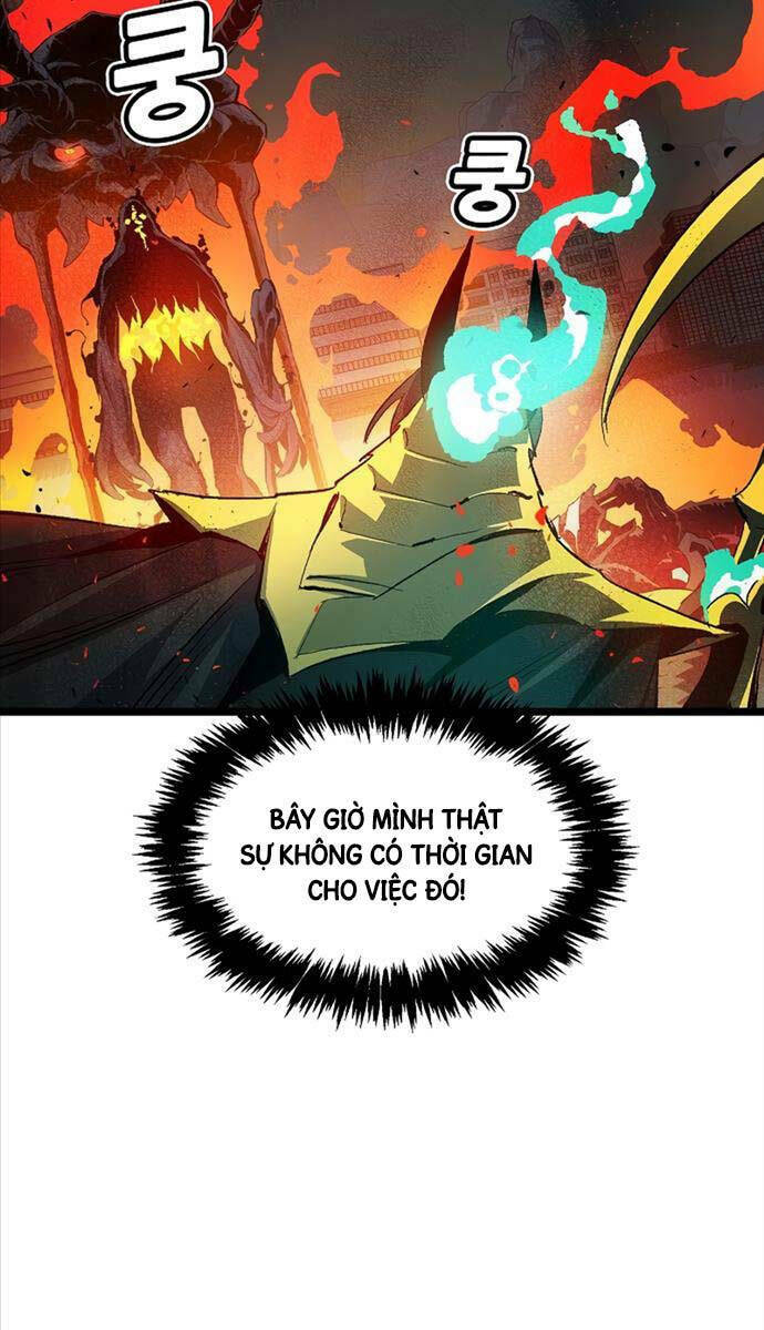 Độc Cô Tử Linh Sư: Chapter 110