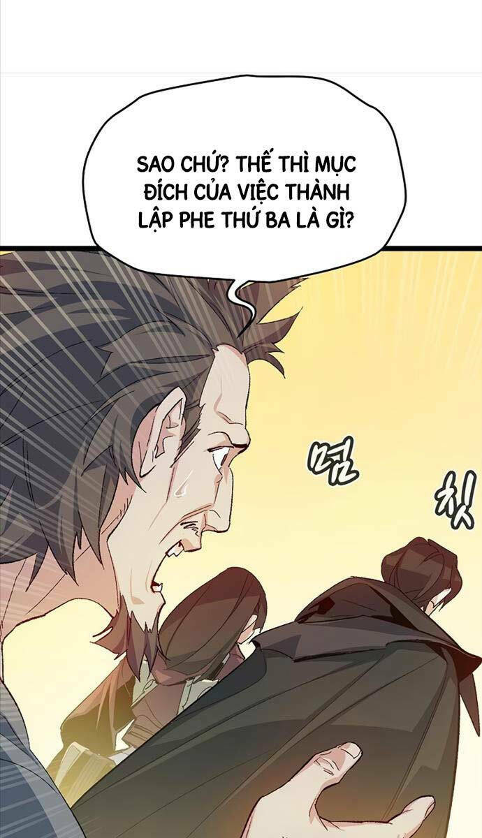Độc Cô Tử Linh Sư: Chapter 110