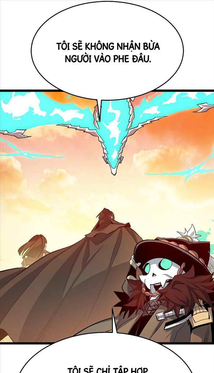 Độc Cô Tử Linh Sư: Chapter 110