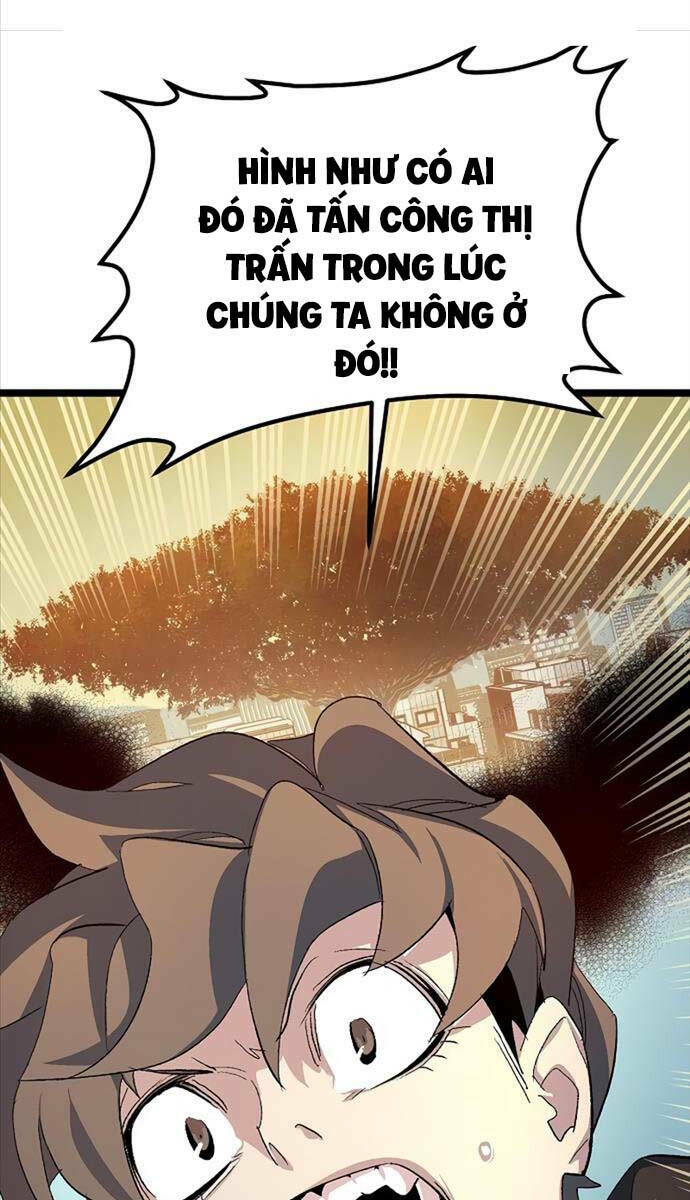 Độc Cô Tử Linh Sư: Chapter 110