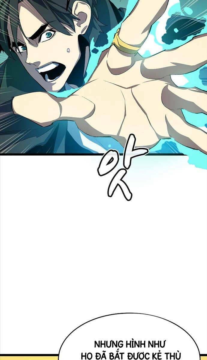 Độc Cô Tử Linh Sư: Chapter 110