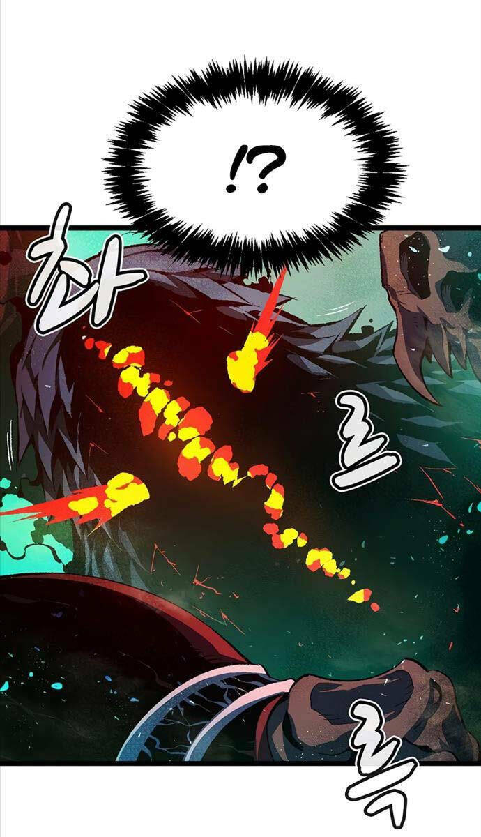 Độc Cô Tử Linh Sư: Chapter 110