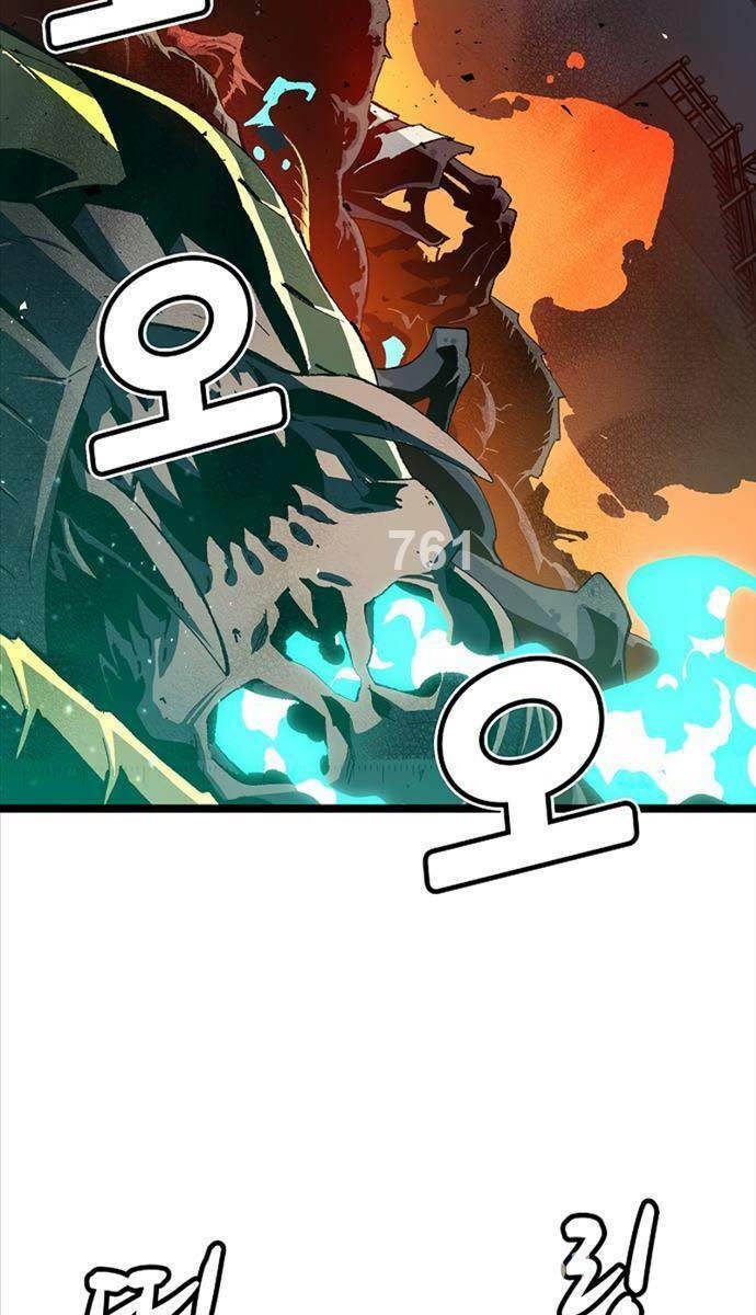 Độc Cô Tử Linh Sư: Chapter 110