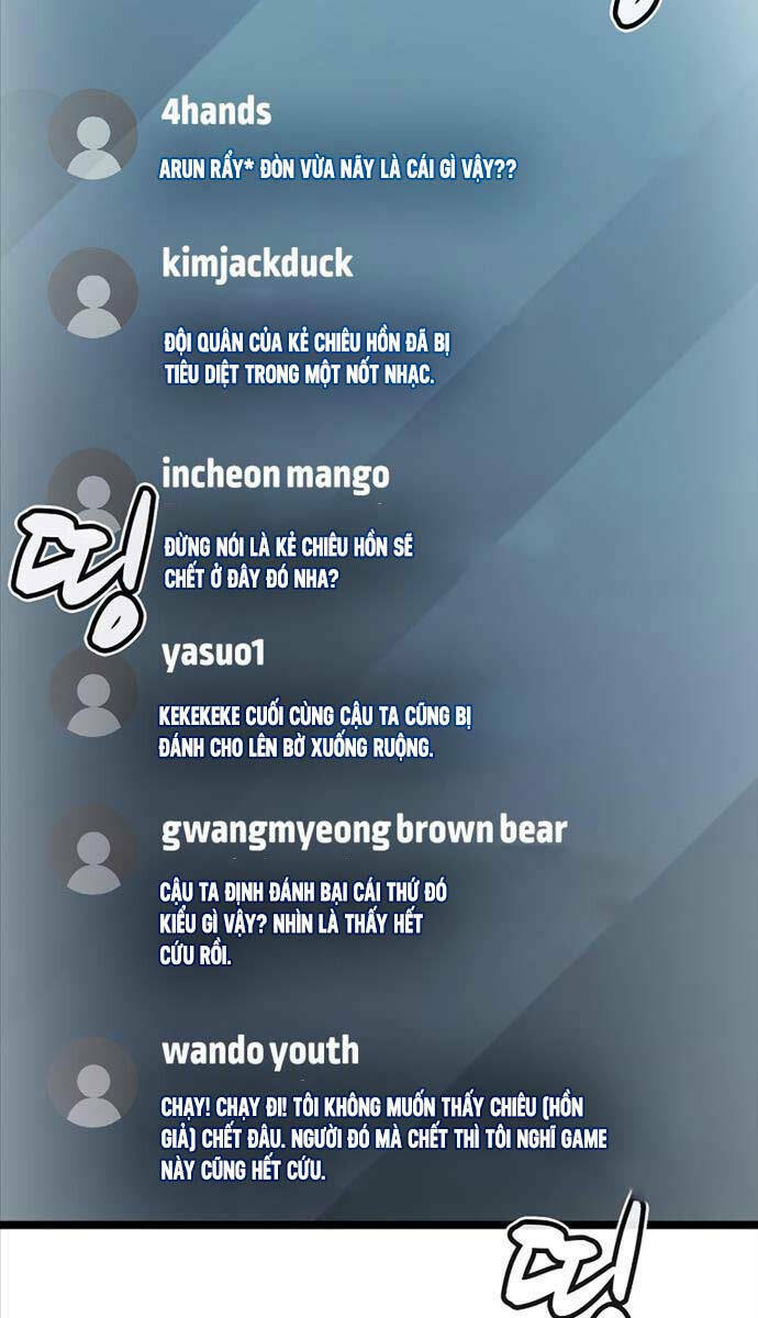 Độc Cô Tử Linh Sư: Chapter 110