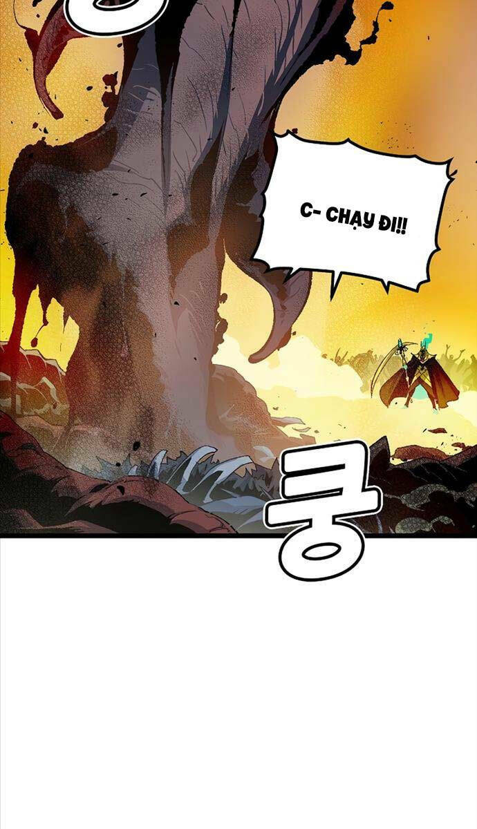 Độc Cô Tử Linh Sư: Chapter 110