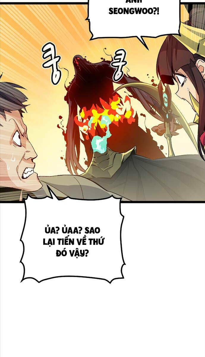 Độc Cô Tử Linh Sư: Chapter 110