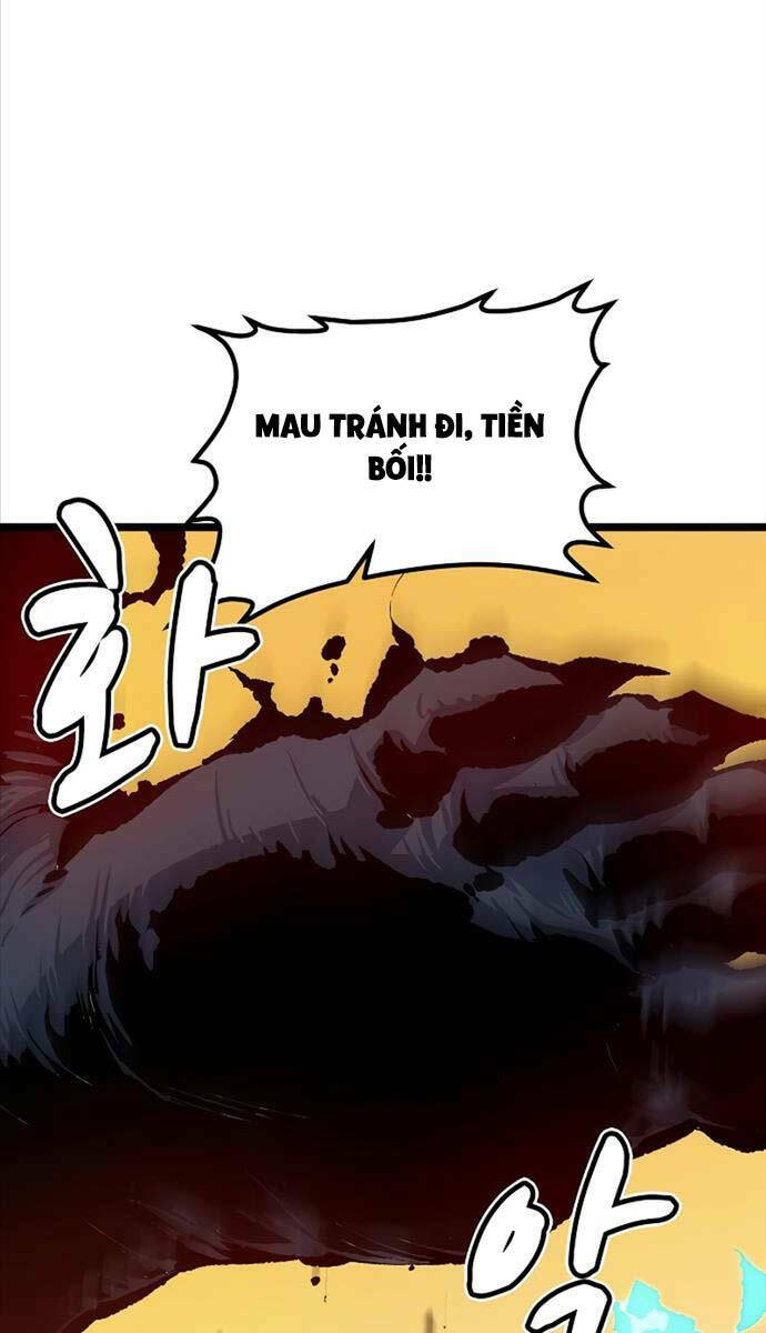 Độc Cô Tử Linh Sư: Chapter 110