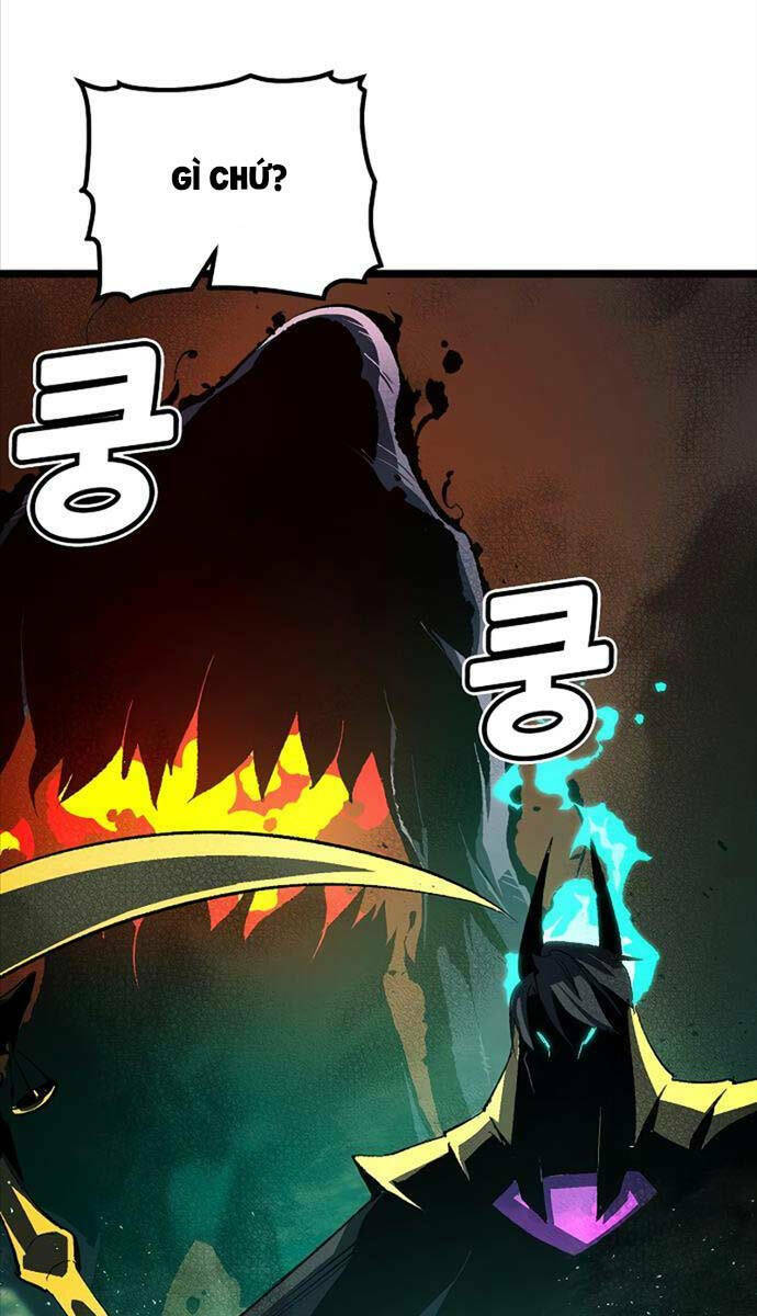 Độc Cô Tử Linh Sư: Chapter 110