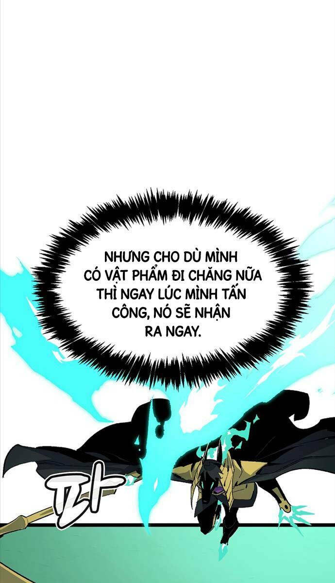 Độc Cô Tử Linh Sư: Chapter 110