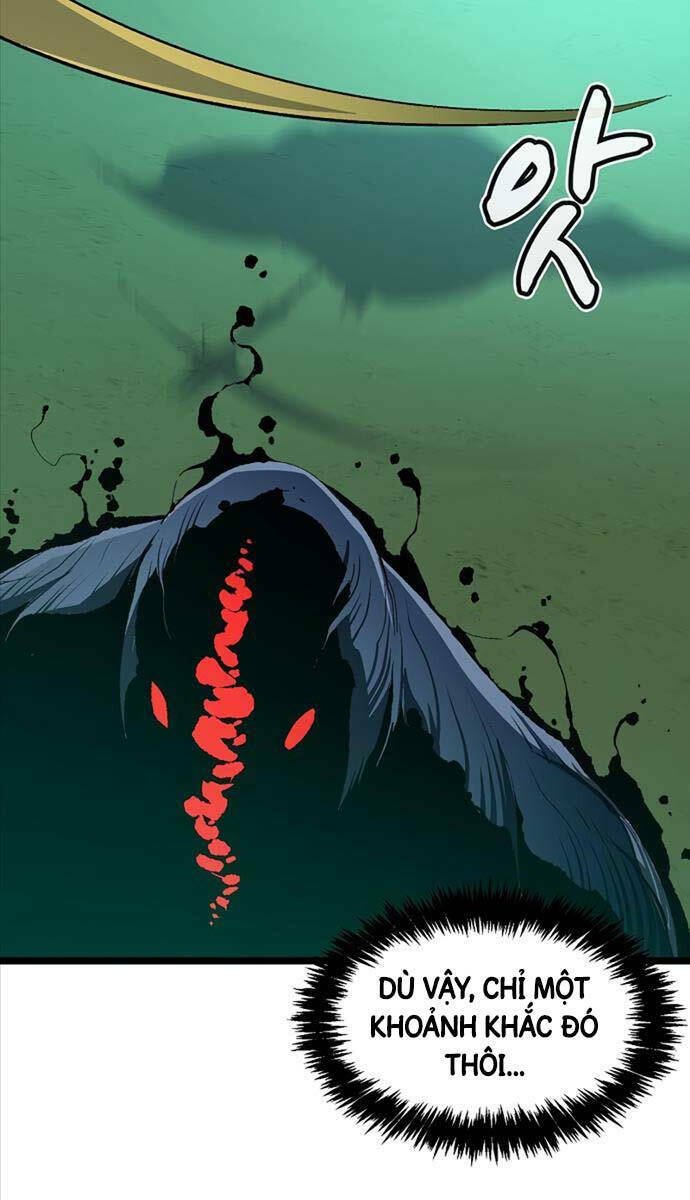 Độc Cô Tử Linh Sư: Chapter 110