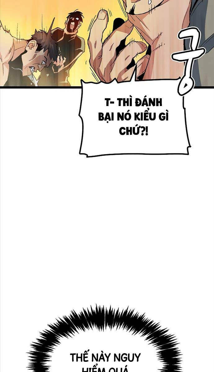 Độc Cô Tử Linh Sư: Chapter 110